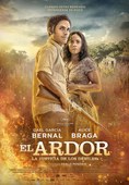 狂热 El Ardor.2014 字幕下载