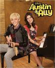 奥斯汀与艾丽 第一季 Austin & Ally.2011 字幕下载