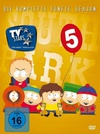 南方公园  第五季 South Park .2001 字幕下载