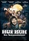 呆呆精灵 Hui Buh.2006 字幕下载