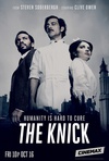 尼克病院 第二季 The Knick.2015 字幕下载
