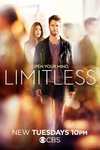 永无止境 第一季 Limitless.2015 字幕下载