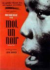 我是一个黑人 Moi un noir.1958 字幕下载