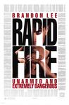龙霸天下 Rapid Fire.1992 字幕下载