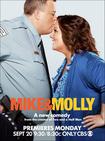 迈克和茉莉 第一季 Mike & Molly.2010 字幕下载