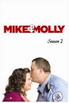 迈克和茉莉 第二季 Mike & Molly.2011 字幕下载