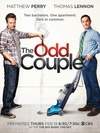 天生冤家 第一季 The Odd Couple.2015 字幕下载