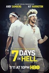 七日地狱 7 Days in Hell.2015 字幕下载