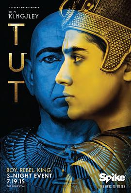 图坦卡蒙 Tut.2015 字幕下载