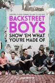 后街男孩：二十年全记录 Backstreet Boys: Show 'Em What You're Made Of.2015 字幕下载