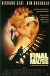 辣手美人心 Final Analysis.1992 字幕下载
