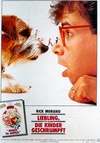 亲爱的，我把孩子缩小了 Honey, I Shrunk the Kids.1989 字幕下载
