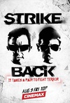 反击 第四季 Strike Back.2013 字幕下载