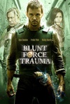 枪火游戏 Blunt Force Trauma.2015 字幕下载