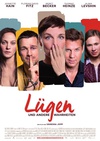 谎言及其他真相 Lügen und andere Wahrheiten.2014 字幕下载