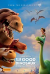 恐龙当家 The Good Dinosaur.2015 字幕下载