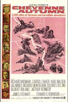 安邦定国志 Cheyenne Autumn.1964 字幕下载