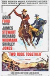 马上双雄 Two Rode Together.1961 字幕下载