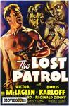 最后的巡逻兵 The Lost Patrol.1934 字幕下载