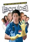 实习医生风云 第二季 Scrubs.2002 字幕下载