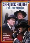 最后的吸血鬼 "The Case-Book of Sherlock Holmes" The Last Vampyre.1993 字幕下载