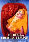 上帝创造女人 Et Dieu... créa la femme.1956 字幕下载