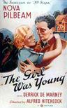年轻姑娘 Young and Innocent.1937 字幕下载
