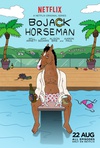 马男波杰克 第一季 BoJack Horseman.2014 字幕下载