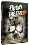 13号星期五  第一季 Friday the 13th .1987 字幕下载