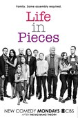 生活点滴 Life in Pieces.2015 字幕下载