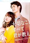 你教会了我什么最重要 大切なことはすべて君が教えてくれた.2011 字幕下载