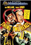 与魔共生 The Thing with Two Heads.1972 字幕下载