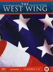 白宫风云 第一季 The West Wing.1999 字幕下载