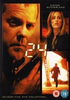24小时  第五季 24.2006 字幕下载
