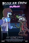 天兵公园电影版 Regular Show: The Movie.2015 字幕下载