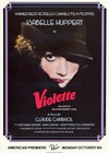 维奥莱特·诺齐埃尔 Violette Nozière.1978 字幕下载