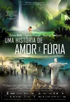 里约2096：爱与骚动的故事 Uma História de Amor e Fúria.2013 字幕下载