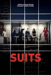 金装律师 第五季 Suits.2015 字幕下载
