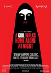 独自夜归的女孩 A Girl Walks Home Alone at Night.2014 字幕下载