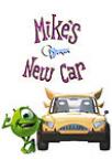 大眼仔的新车 Mike's New Car.2002 字幕下载