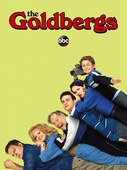 戈德堡一家 第三季 The Goldbergs.2015 字幕下载