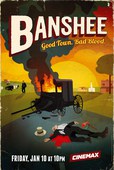 黑吃黑 第二季 Banshee.2014 字幕下载