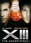 杀手十三：阴谋 XIII: The Conspiracy.2008 字幕下载