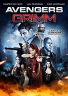 复仇者格林 avengers grimm.2015 字幕下载