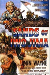 硫磺岛浴血战 Sands of Iwo Jima.1949 字幕下载