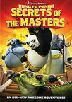 功夫熊猫之师傅的秘密 Kung Fu Panda: Secrets of the Masters.2011 字幕下载