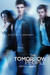 未来青年 The Tomorrow People.2013 字幕下载
