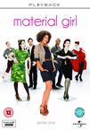 物质女孩 Material Girl.2010 字幕下载