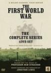 第一次世界大战全记录 The First World War.2003 字幕下载