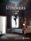 思想调查员 第一季 Stitchers.2015 字幕下载